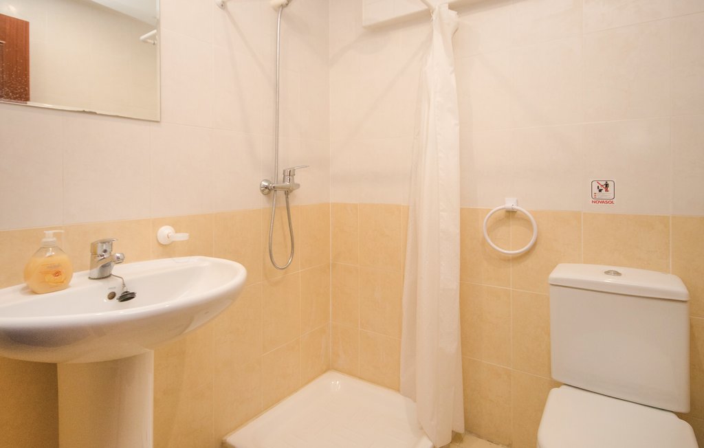 Ferienwohnung - Casares , Spanien - EAS150 22