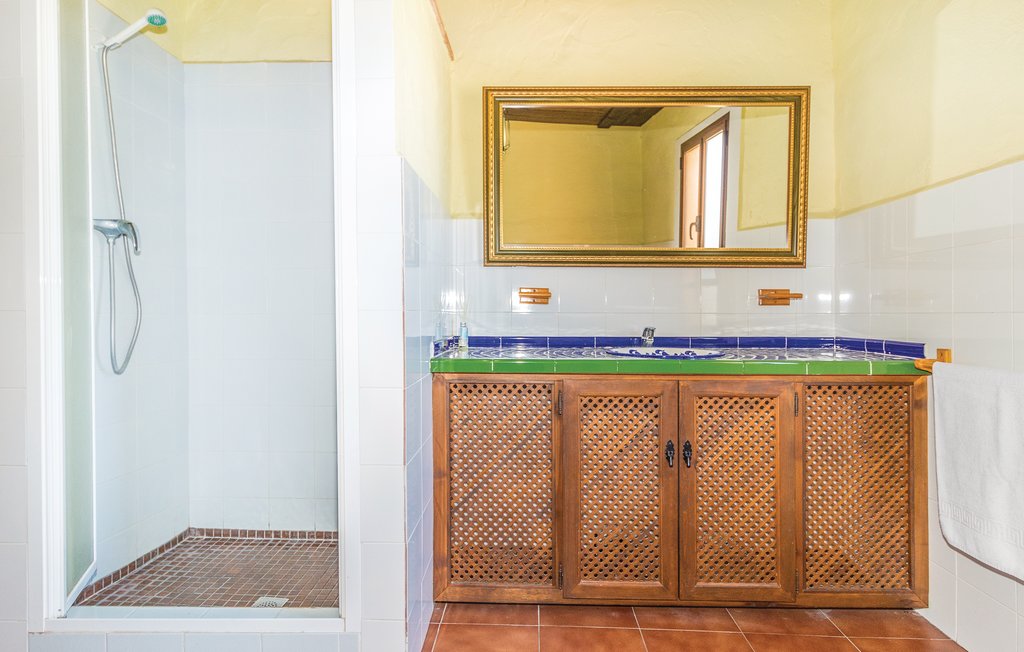 Feriehuse - Periana , Spanien - EAS288 35