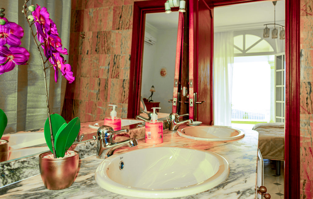 Feriehus - Mijas Costa , Spania - EAS373 31