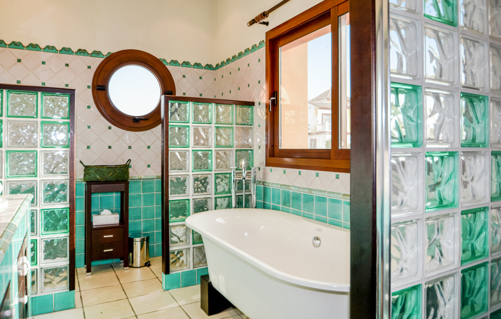 Feriehuse - Estepona , Spanien - EAS428 46