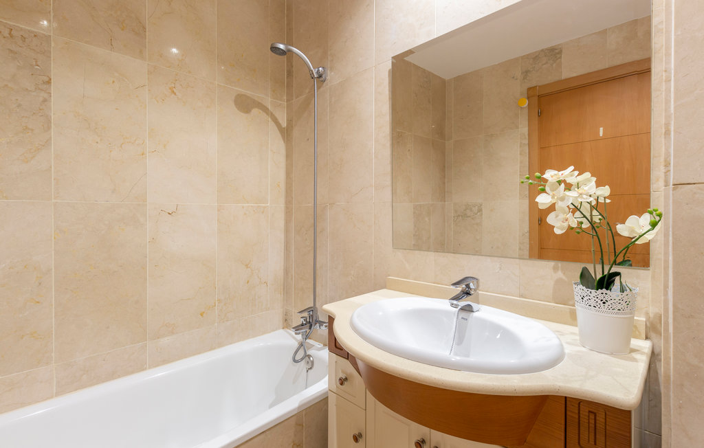 Ferieleilighet - Arenal Golf , Spania - EAS613 32