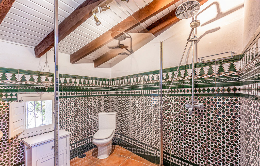 Feriehuse - Rincón de la Victoria , Spanien - EAS615 35