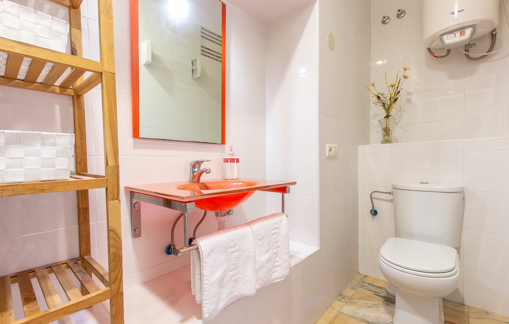 Lejlighed - Benajarafe , Spanien - EAS653 15