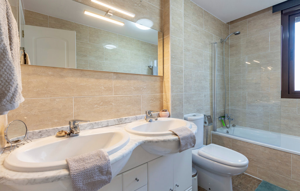 Ferieleilighet - Casares , Spania - EAS797 25