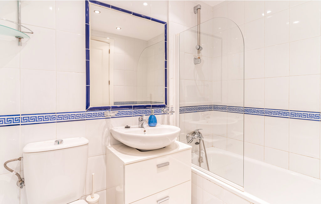 Ferieleilighet - Benalmádena , Spania - EAS964 8