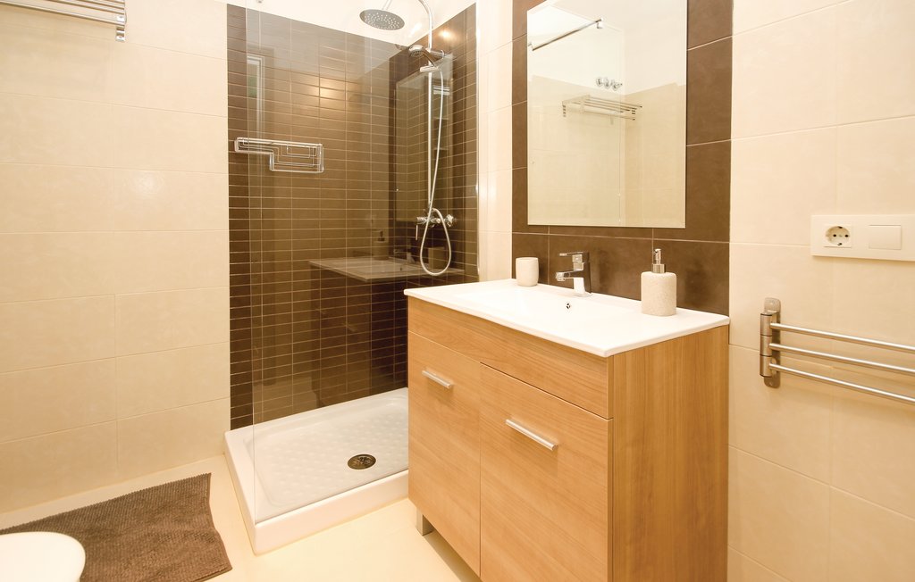 Semesterhus - Marbella , Spanien - EAS006 40