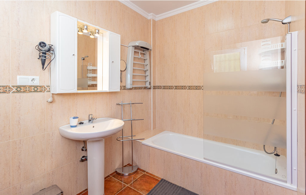 Ferienhaus - Competa , Spanien - EAS129 45