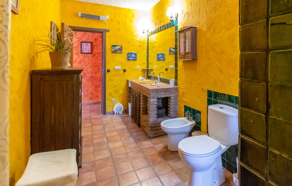 Feriehus - Mijas , Spania - EAS388 29