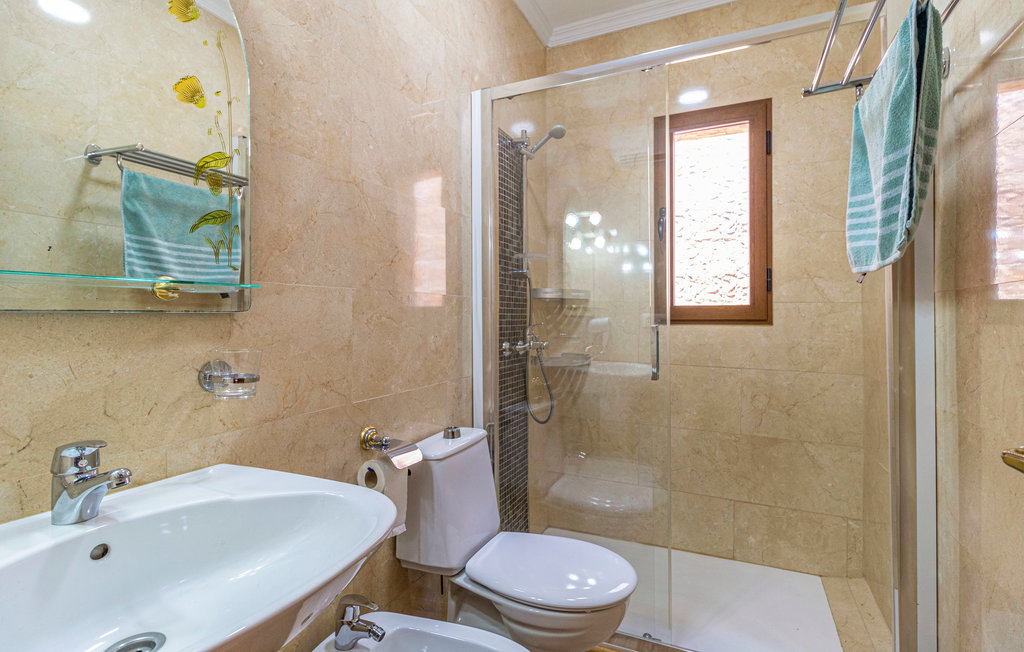 Feriehus - Velez-Málaga , Spania - EAS409 30