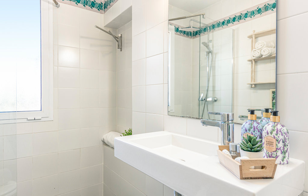 Ferienhaus - Benalmádena , Spanien - EAS438 43