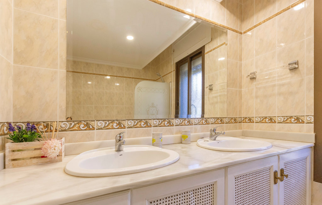 Feriehus - Mijas Pueblo , Spania - EAS453 43