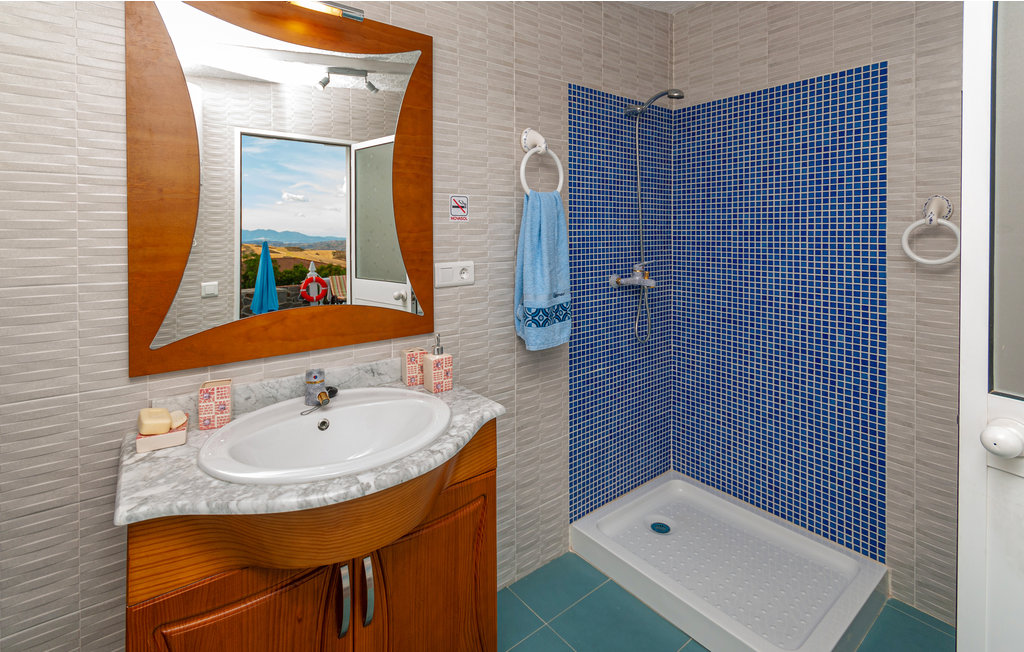 Ferienhaus - Barriada la Higuera , Spanien - EAS561 32