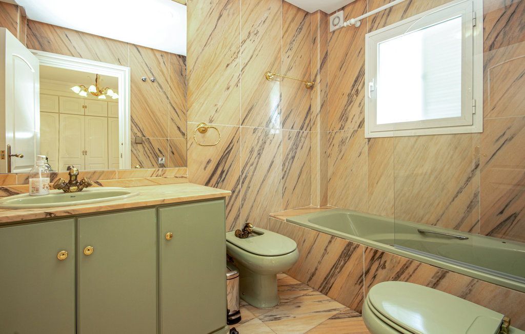 Ferienhaus - Mijas Costa , Spanien - EAS574 48