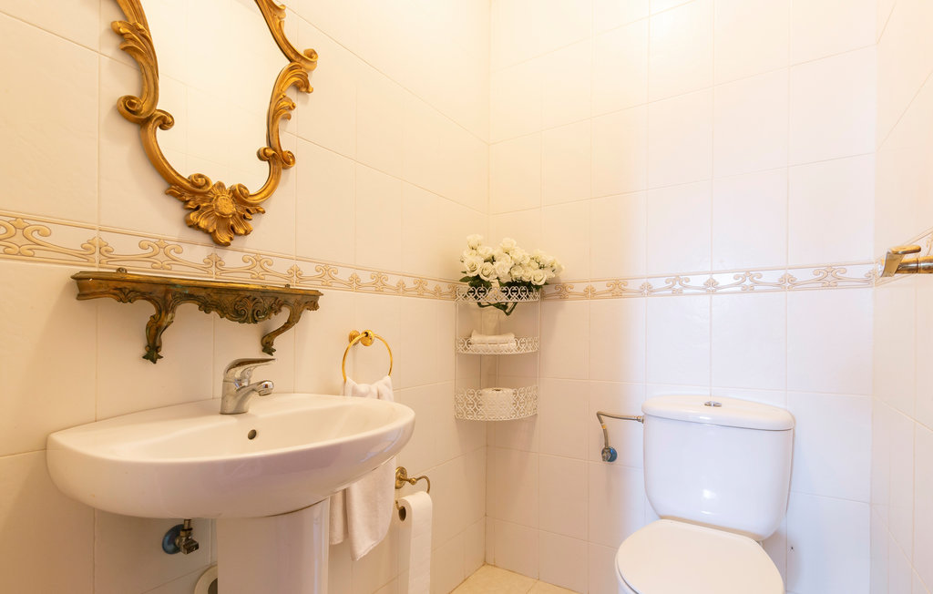 Feriehus - Benalmádena , Spania - EAS596 40