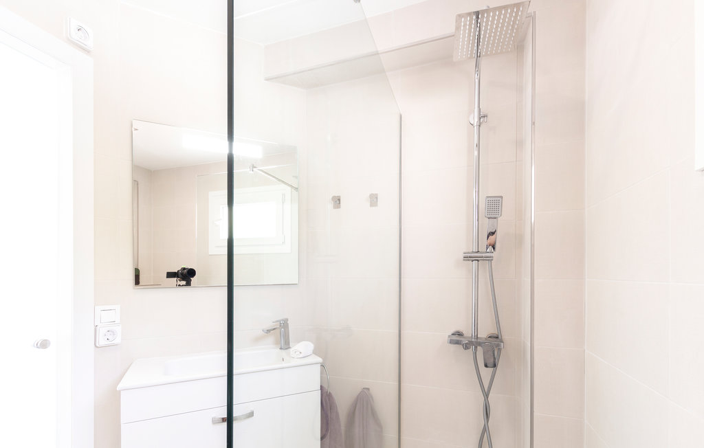 Feriehuse - Benalmádena , Spanien - EAS605 35