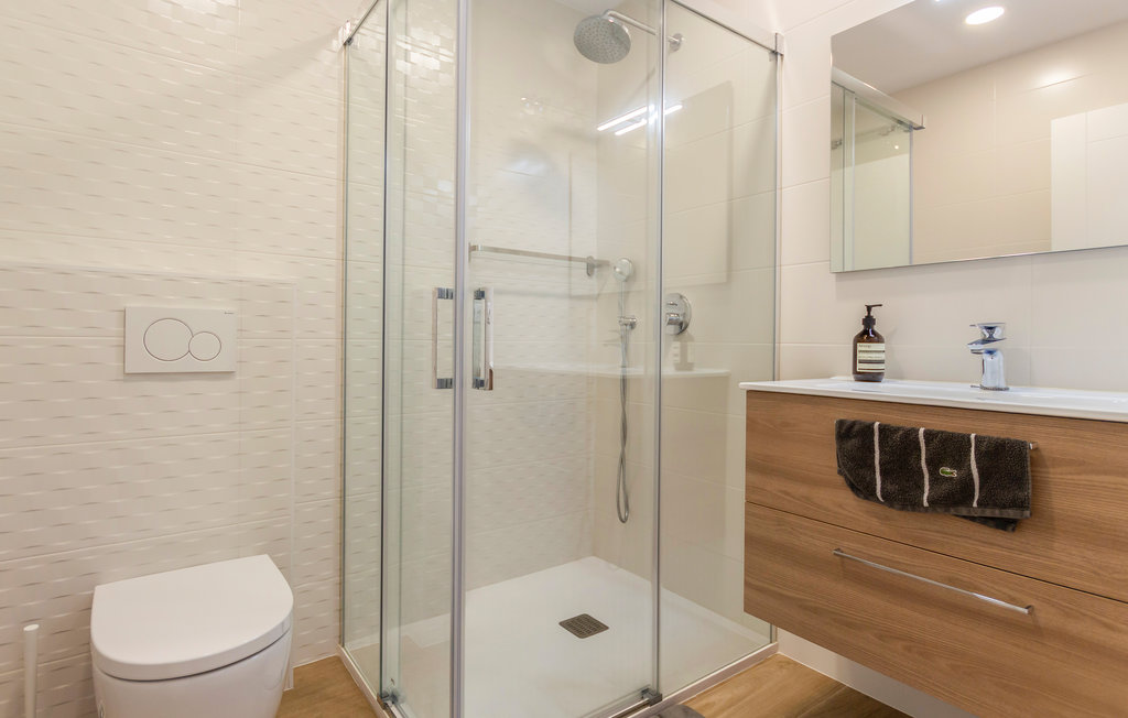 Ferieleilighet - Malaga , Spania - EAS636 26