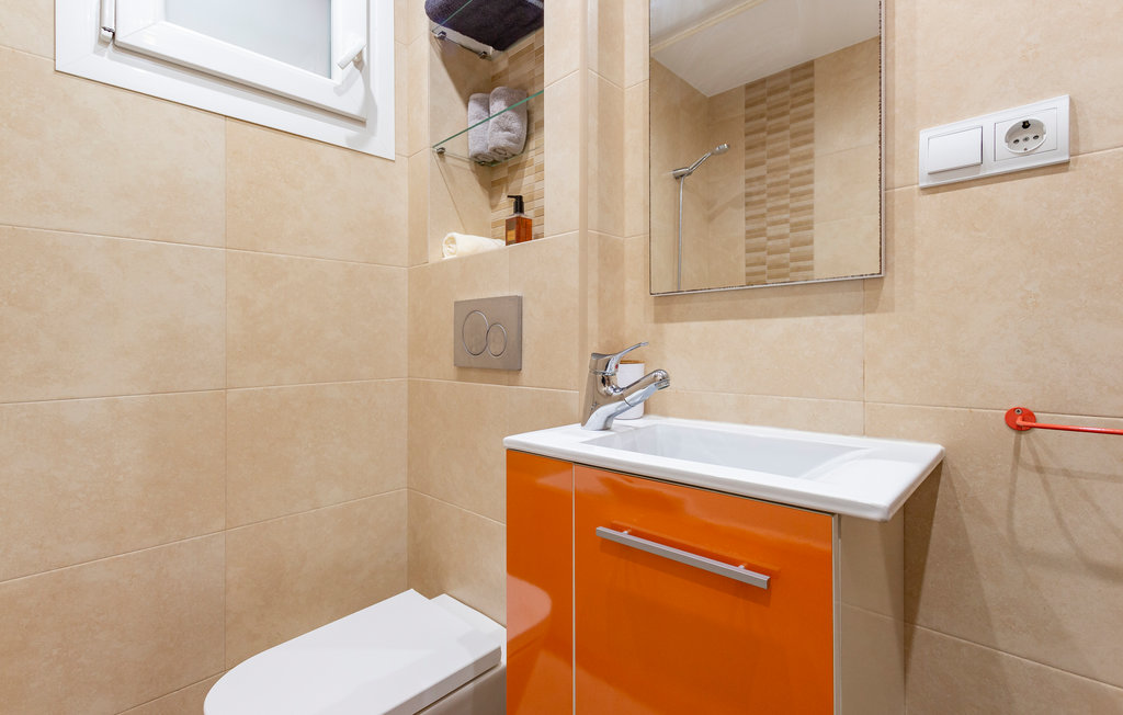 Apartment - Calahonda , Spain - EAS640 23