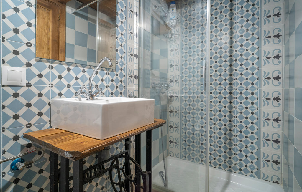 Feriehuse - Estación de Gaucín , Spanien - EAS846 36