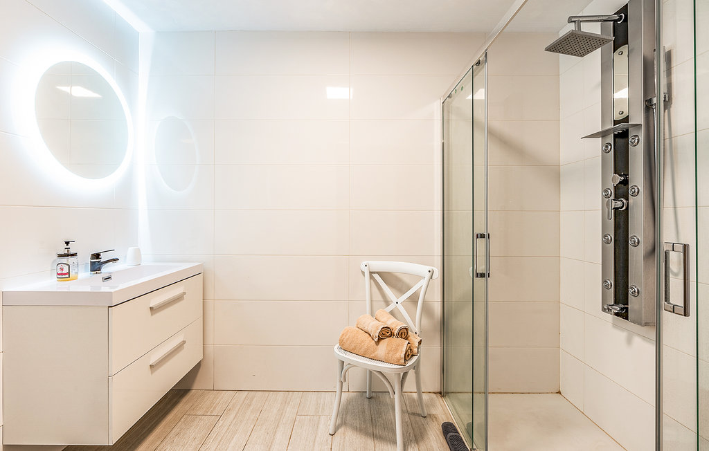 Feriehuse - Benalmádena , Spanien - EAS912 25