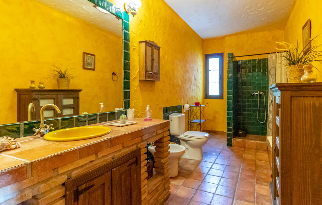 Feriehus - Mijas , Spania - EAS388 30