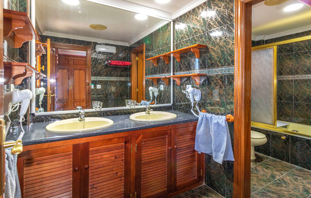 Feriehus - Velez-Málaga , Spania - EAS409 31