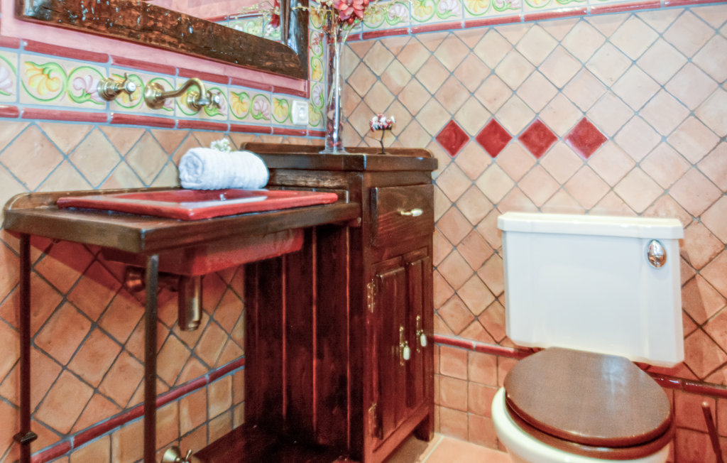 Feriehuse - Estepona , Spanien - EAS428 49