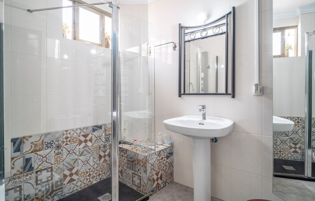 Feriehuse - Estación de Gaucín , Spanien - EAS846 37