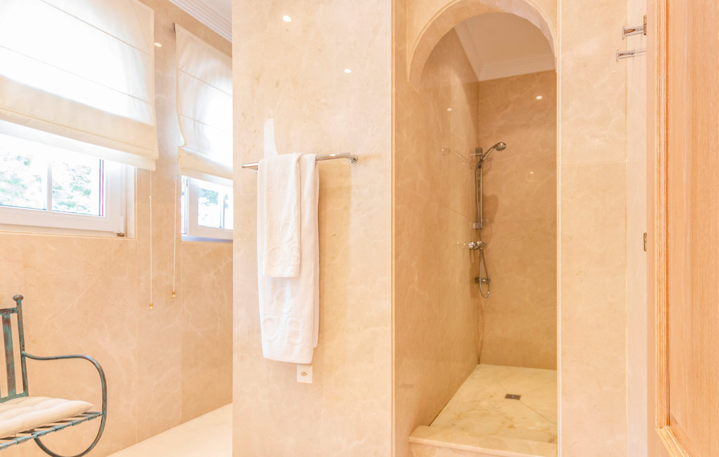 Feriehus - Malaga , Spania - EAS336 40