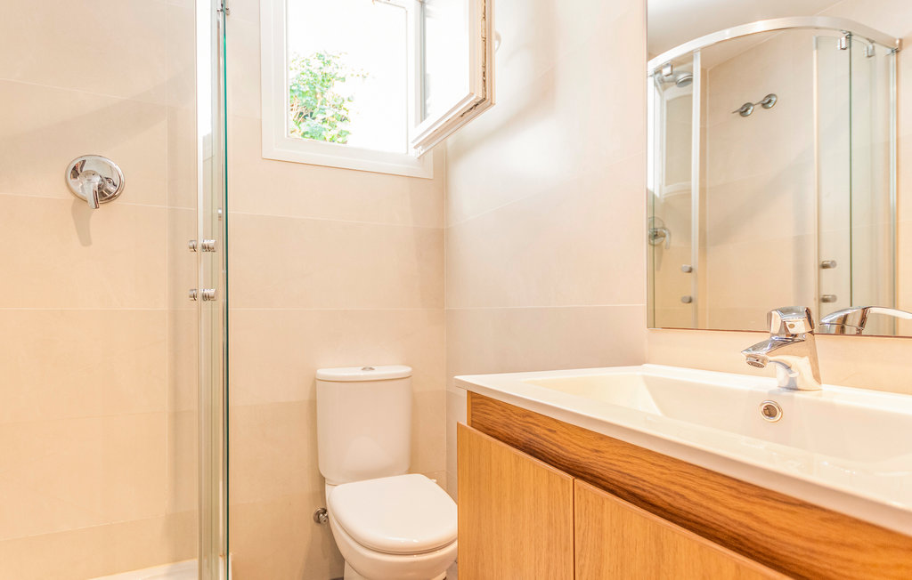 Feriehus - Malaga , Spania - EAS336 41