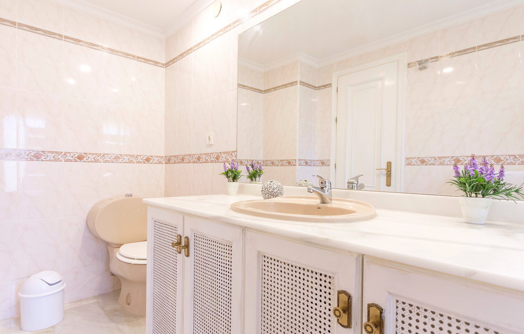 Feriehus - Mijas Pueblo , Spania - EAS453 47