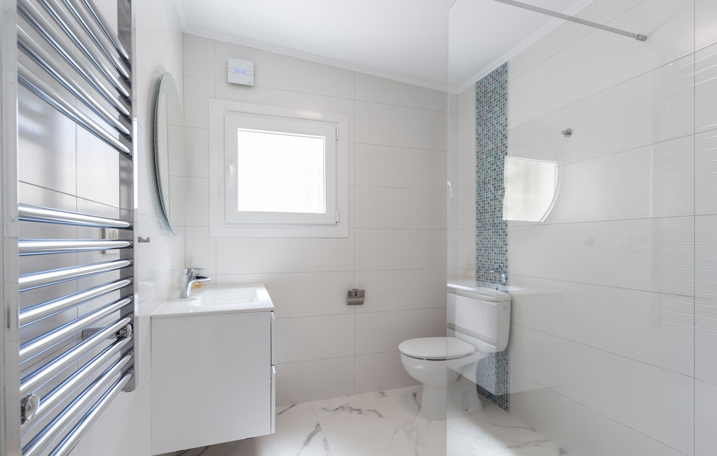 Feriehus - Mijas Costa , Spania - EAS493 65