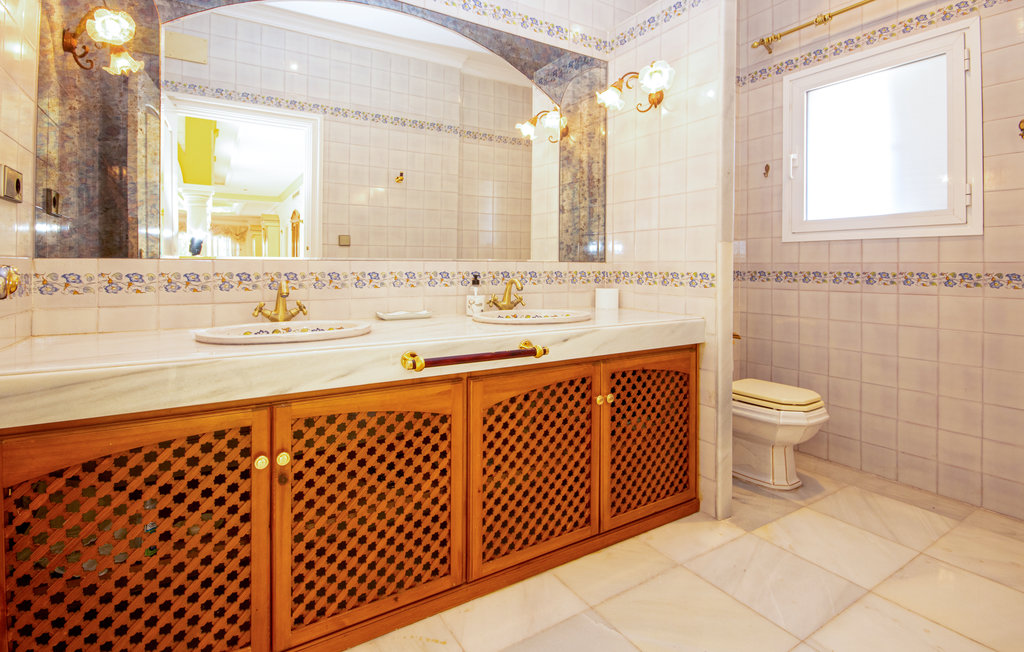 Ferienhaus - Mijas Costa , Spanien - EAS574 52