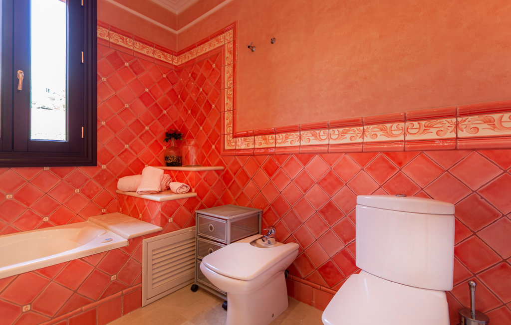 Feriehus - Marbella , Spania - EAS590 71