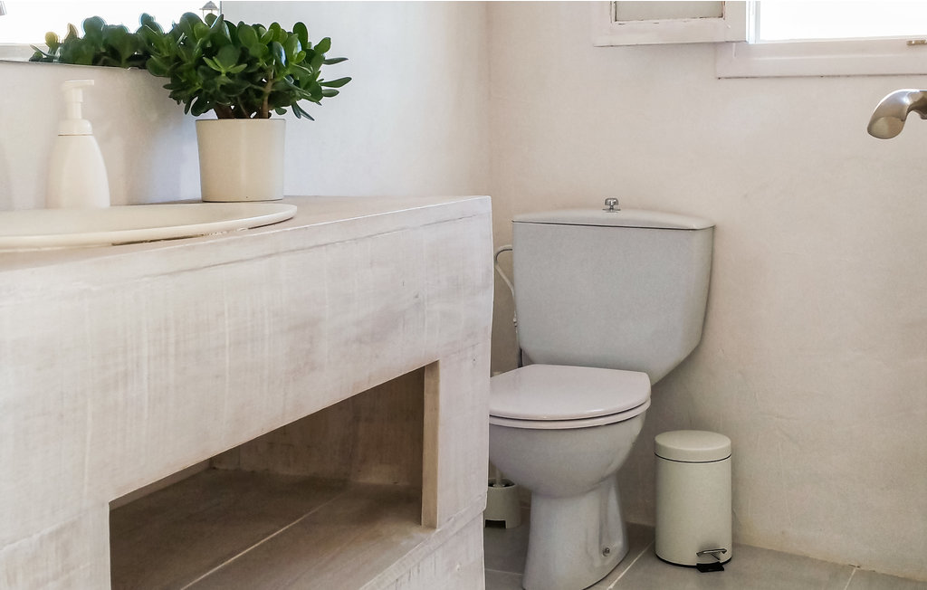 Feriehuse - Frigiliana , Spanien - EAS009 9