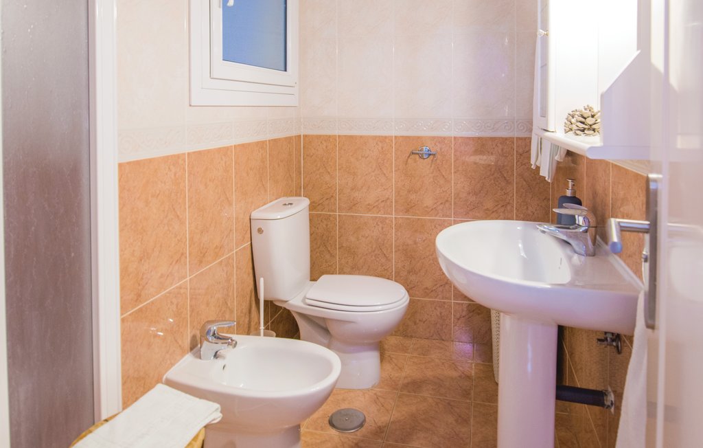 Feriehuse - Benalmadena , Spanien - EAS039 28