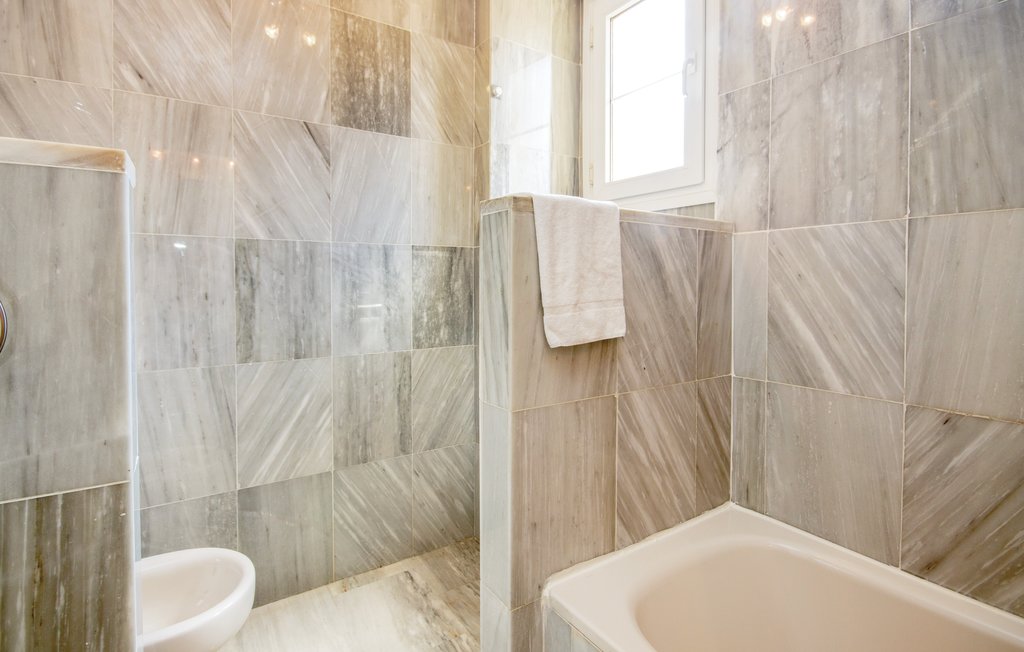 Ferieleilighet - Marbella / Cabopino Golf , Spania - EAS106 20