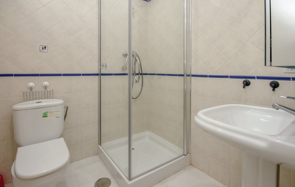 Ferienwohnung - Estepona , Spanien - EAS119 14