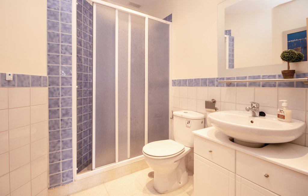 Ferieleilighet - Benalmadena , Spania - EAS200 23