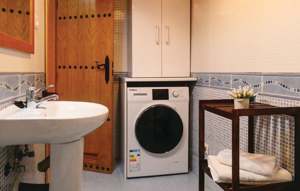 Feriehuse - La Viñuela/Vélez Málaga , Spanien - EAS213 23