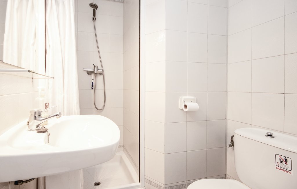 Ferieleilighet - Mijas Costa , Spania - EAS248 19