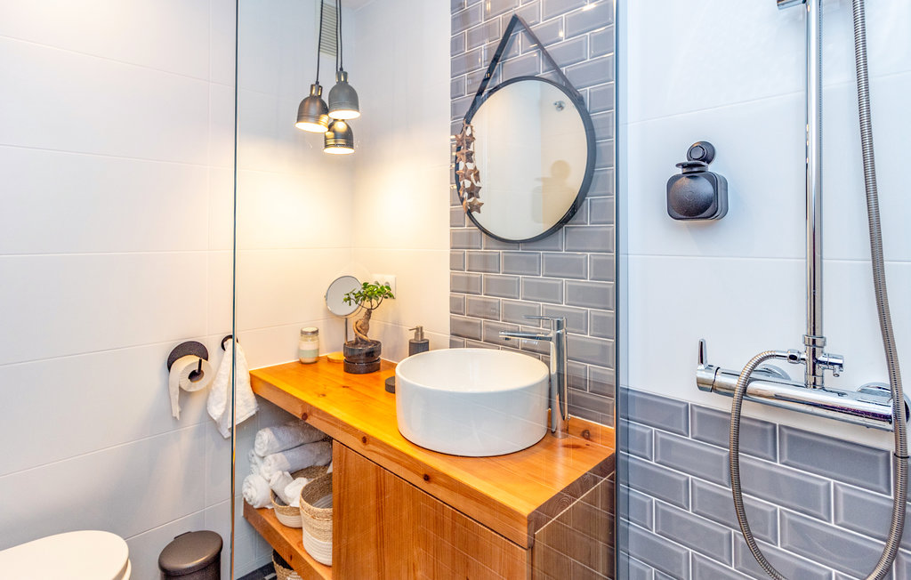 Ferieleilighet - Mijas Costa , Spania - EAS266 21