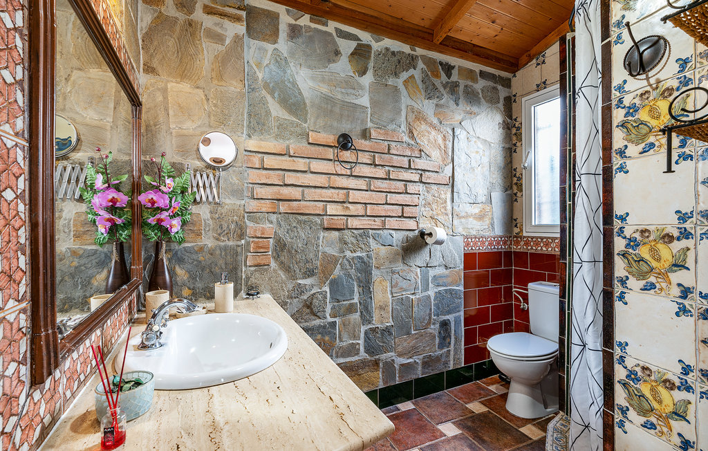 Feriehus - Frigiliana , Spania - EAS276 35