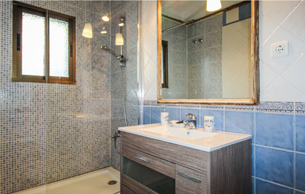 Feriehus - Frigiliana , Spania - EAS287 20