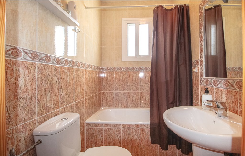 Feriehuse - Torrox , Spanien - EAS306 20