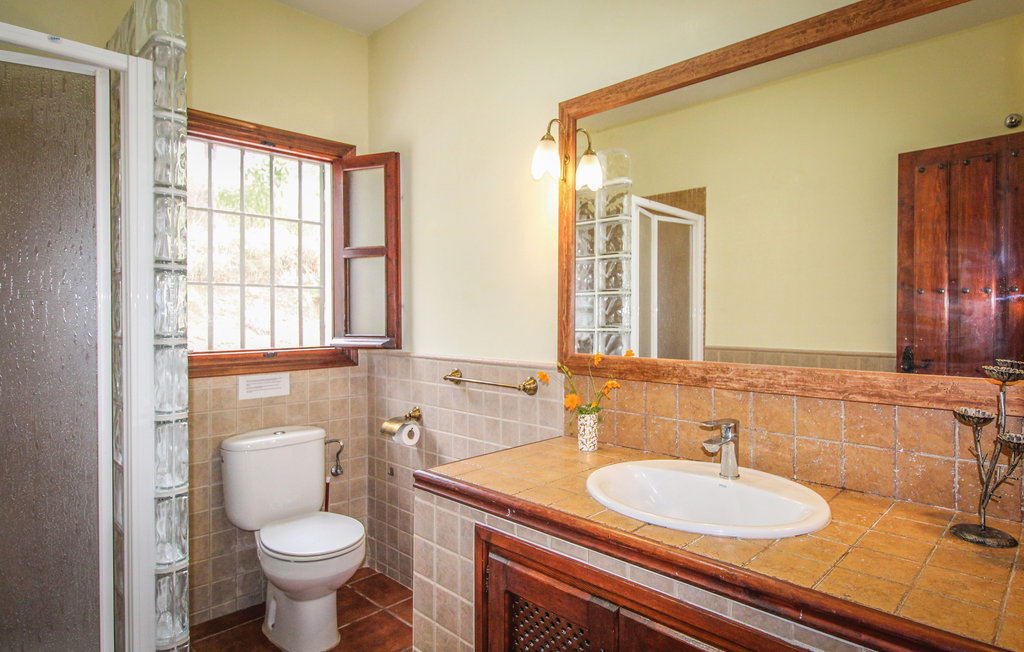 Feriehuse - Frigiliana , Spanien - EAS331 20