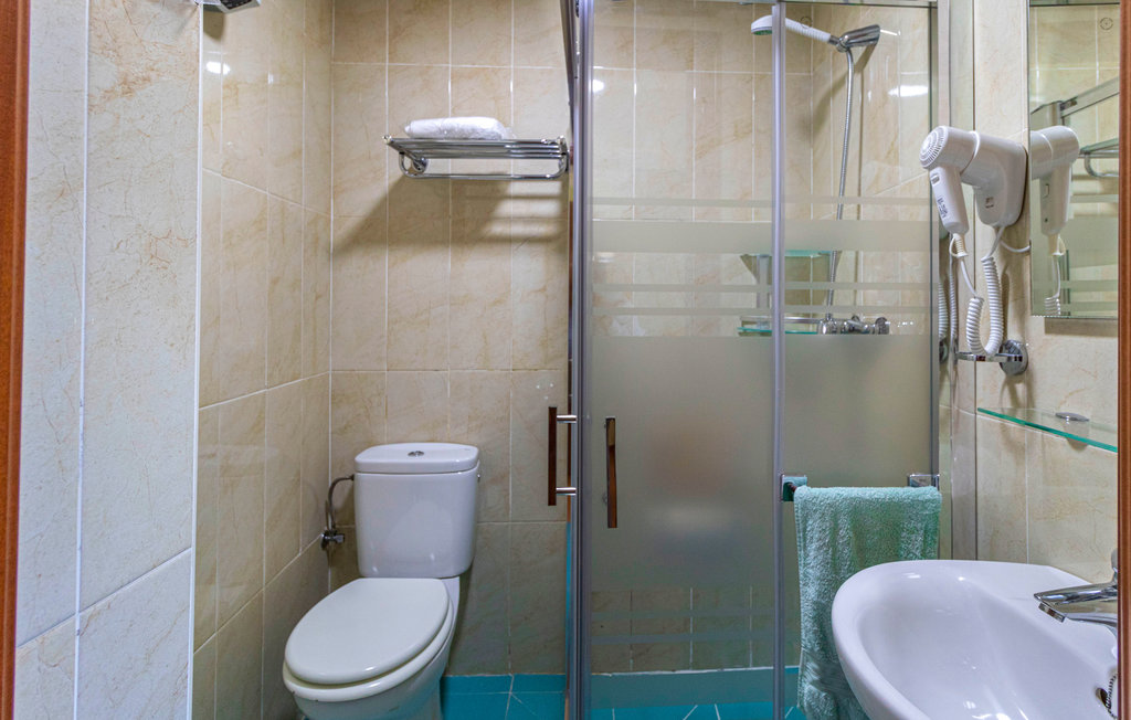 Feriehus - Velez-Málaga , Spania - EAS409 28