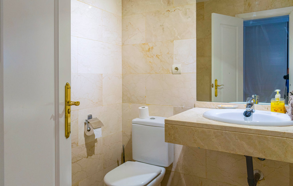 Ferieleilighet - Benalmádena , Spania - EAS420 22