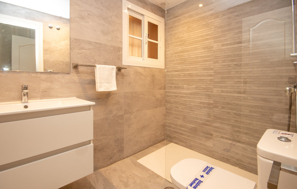 Lejlighed - Calahonda , Spanien - EAS434 20