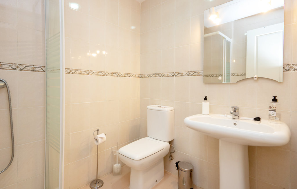 
Holiday rental - La Cala de Mijas , Spain - EAS435 21