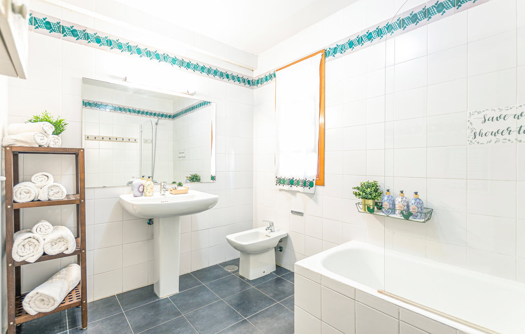 Ferienhaus - Benalmádena , Spanien - EAS438 41